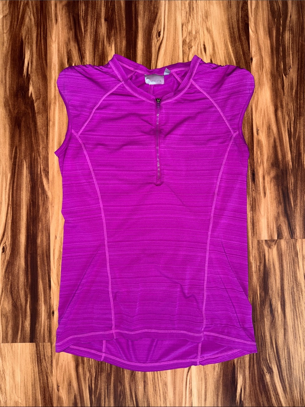 Athleta Pacifica Tank Top